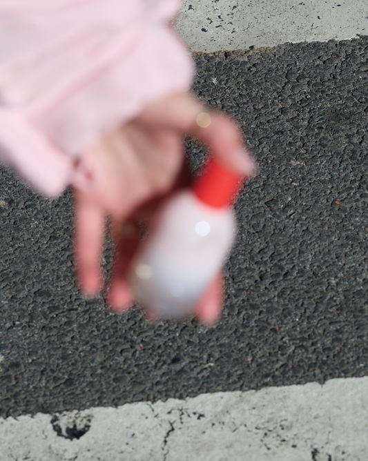 Glossier You