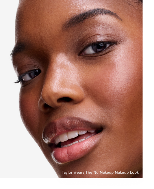 The No-Makeup Makeup Kit