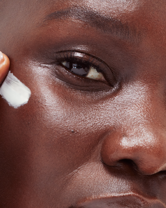 Priming Moisturizer Rich