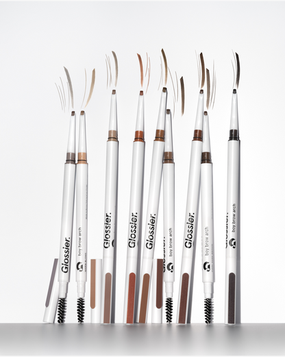 Glossier Brow Duo