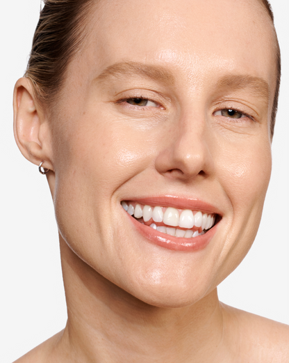 Boy Brow Arch