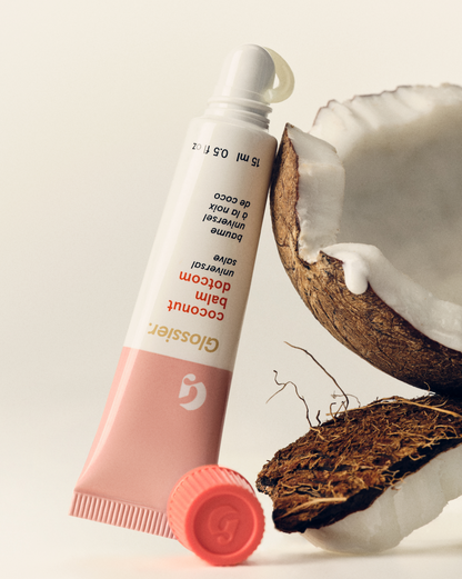 Balm Dotcom