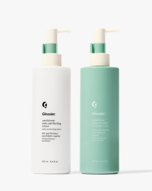 Daily Body Duo