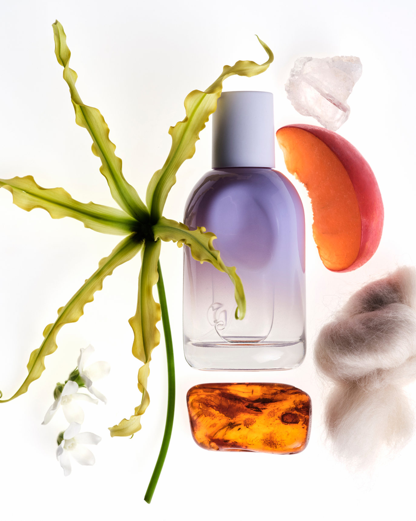 Glossier You Fleur