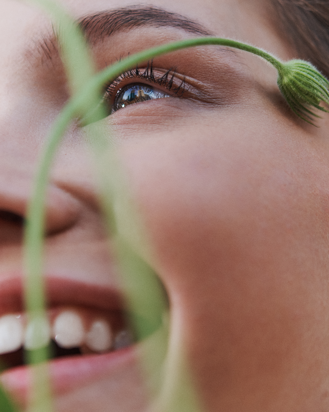 Glossier You Fleur