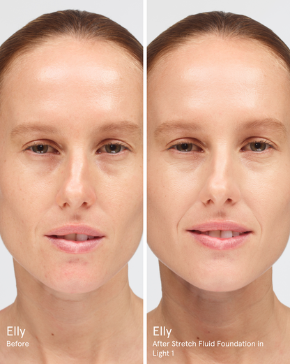 Stretch Fluid Foundation