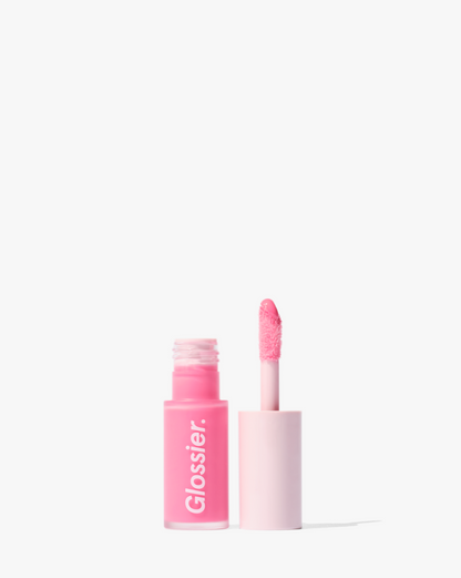 Lip Glaze