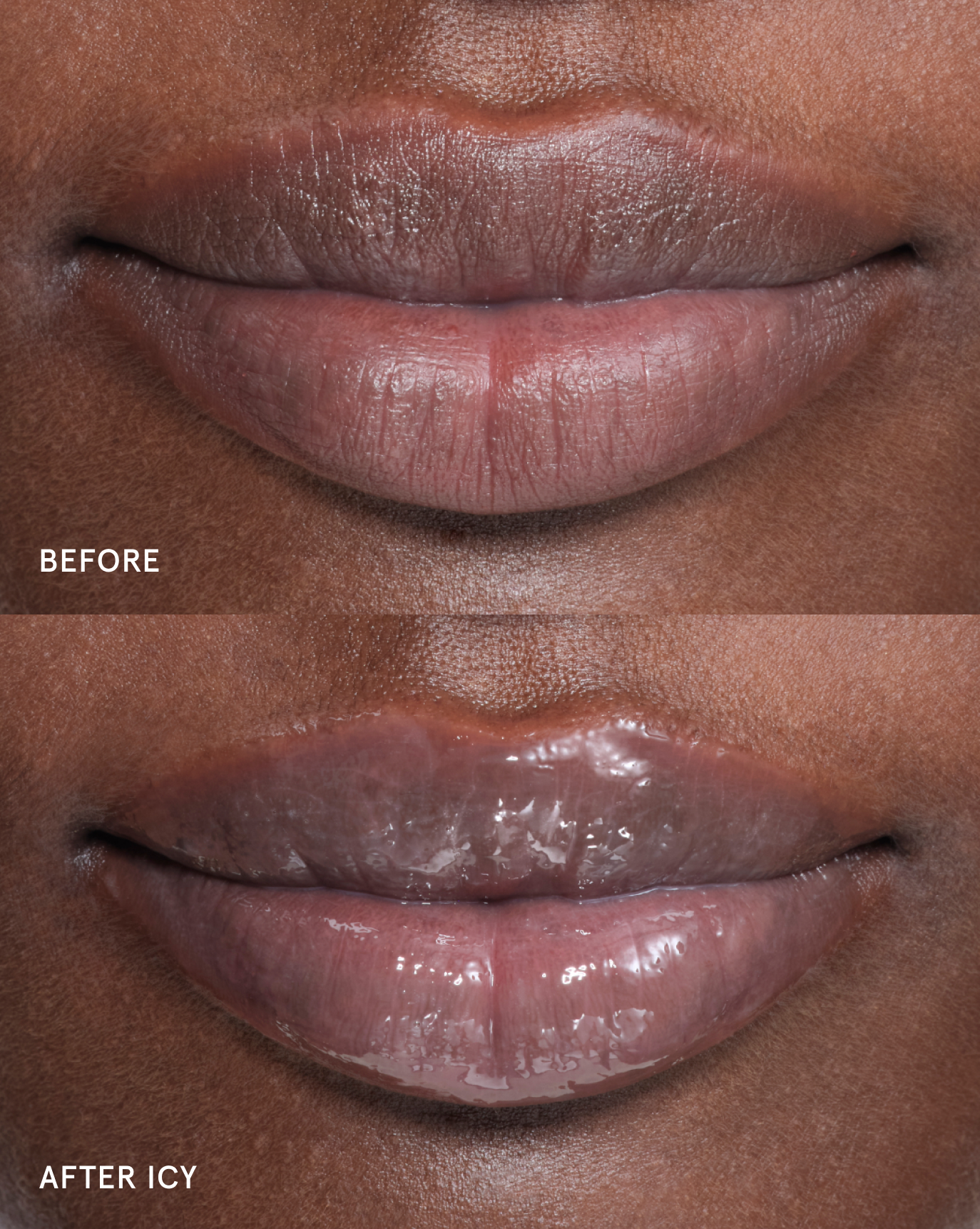 Lip Glaze