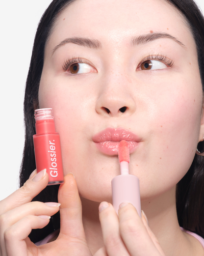 Lip Glaze