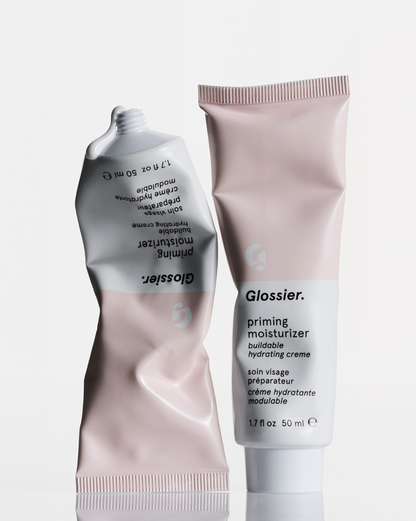 Priming Moisturizer