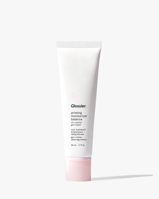Priming Moisturizer Balance