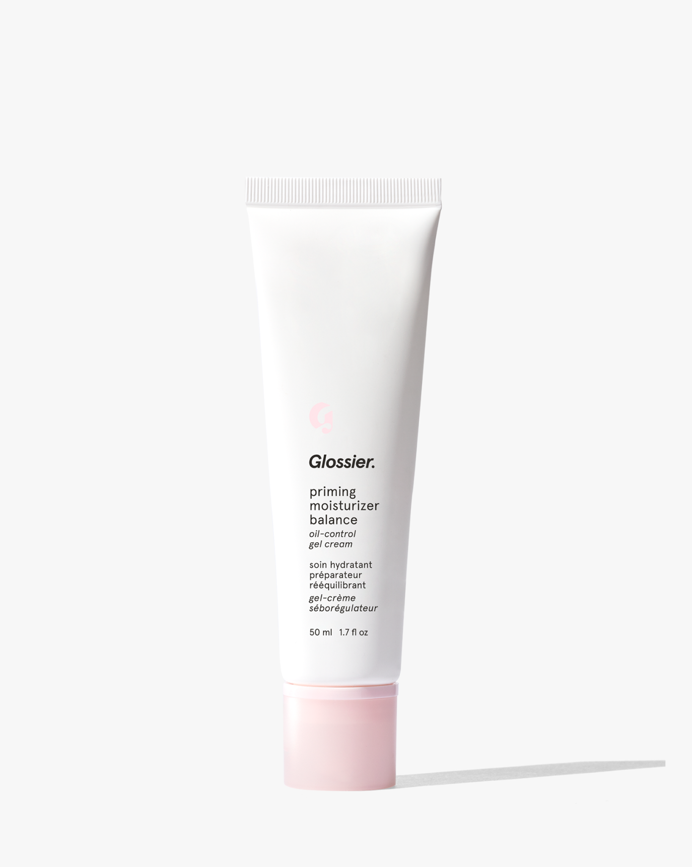 Priming Moisturizer Balance