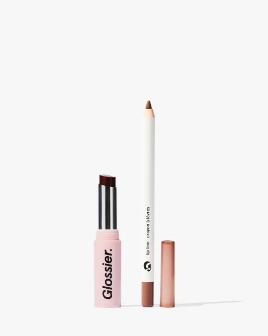 Lip Line + Ultralip